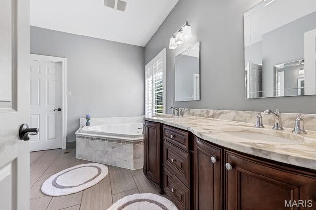 9 Cypress Place Court, Wildwood, MO 63040