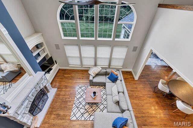 9 Cypress Place Court, Wildwood, MO 63040