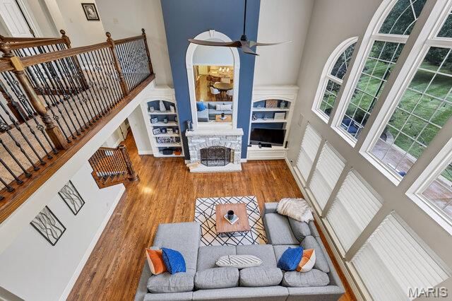 9 Cypress Place Court, Wildwood, MO 63040