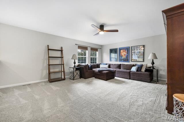 9 Cypress Place Court, Wildwood, MO 63040