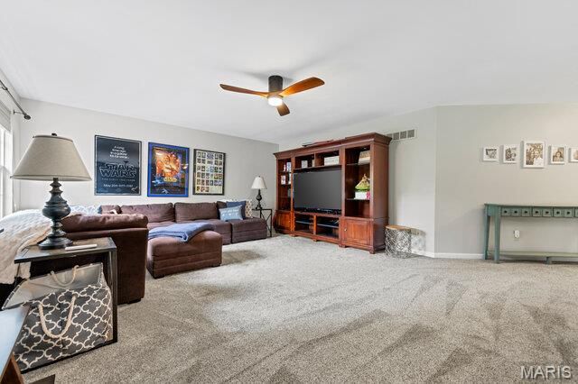 9 Cypress Place Court, Wildwood, MO 63040