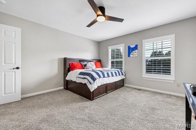 9 Cypress Place Court, Wildwood, MO 63040