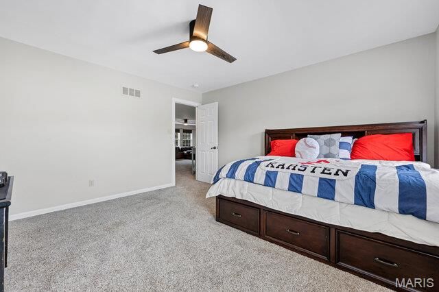9 Cypress Place Court, Wildwood, MO 63040
