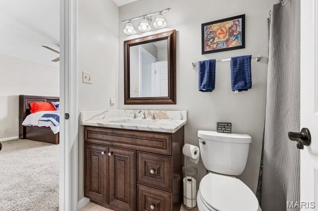 9 Cypress Place Court, Wildwood, MO 63040