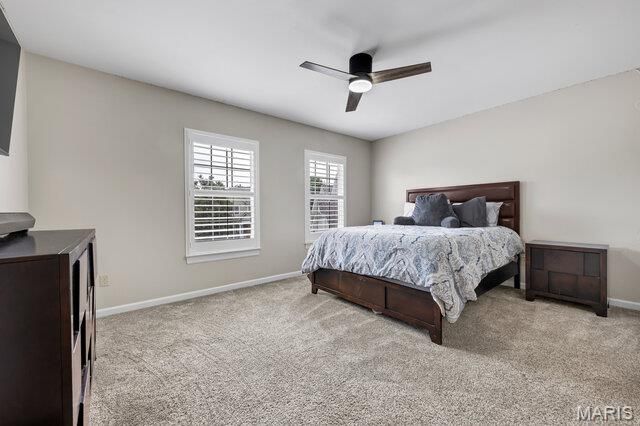 9 Cypress Place Court, Wildwood, MO 63040