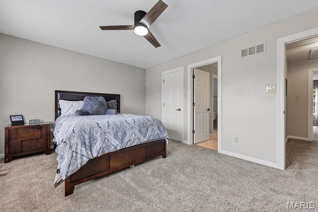 9 Cypress Place Court, Wildwood, MO 63040