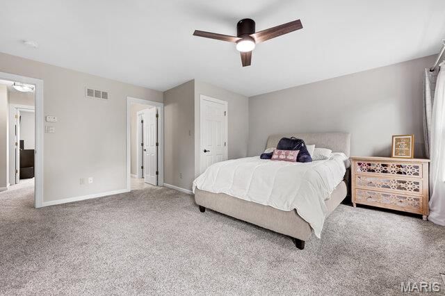 9 Cypress Place Court, Wildwood, MO 63040