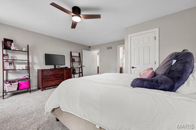 9 Cypress Place Court, Wildwood, MO 63040
