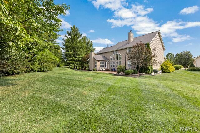 9 Cypress Place Court, Wildwood, MO 63040