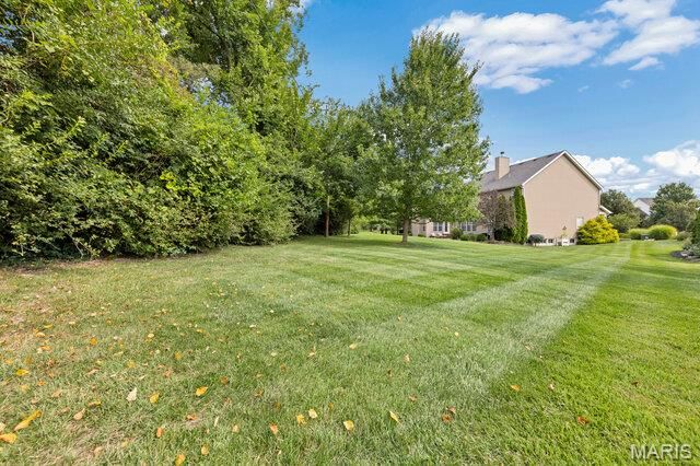 9 Cypress Place Court, Wildwood, MO 63040