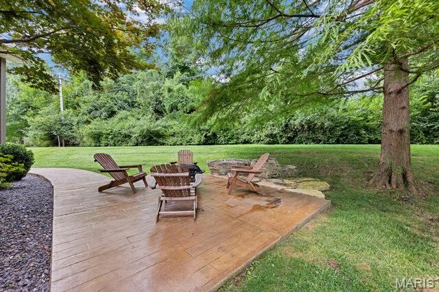 9 Cypress Place Court, Wildwood, MO 63040