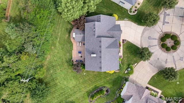 9 Cypress Place Court, Wildwood, MO 63040