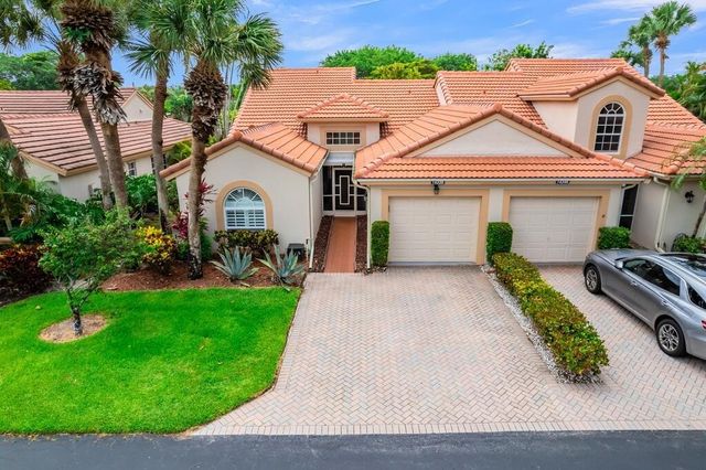 14338 Ruby Pointe Drive, Delray Beach, FL 33446
