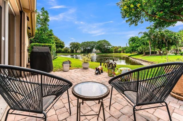 14338 Ruby Pointe Drive, Delray Beach, FL 33446