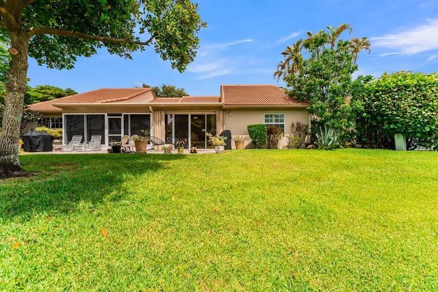 14338 Ruby Pointe Drive, Delray Beach, FL 33446