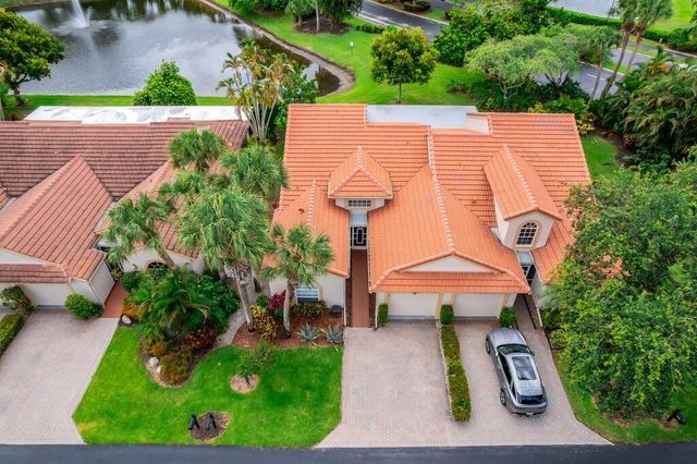 14338 Ruby Pointe Drive, Delray Beach, FL 33446