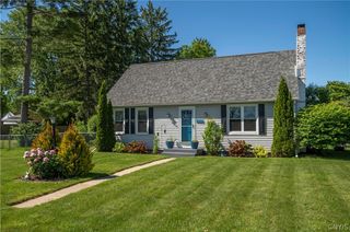 2131 Walcott Avenue, Whitestown, NY 13502