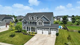 840 Acorn Drive, Sugarcreek Twp, OH 45440