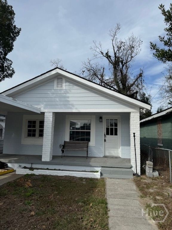 19 Burke Avenue, Savannah, GA 31408