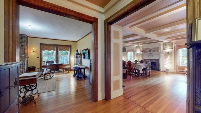 250 Lake Street, Rouses Point, NY 12979