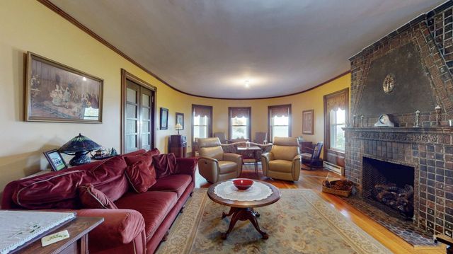 250 Lake Street, Rouses Point, NY 12979