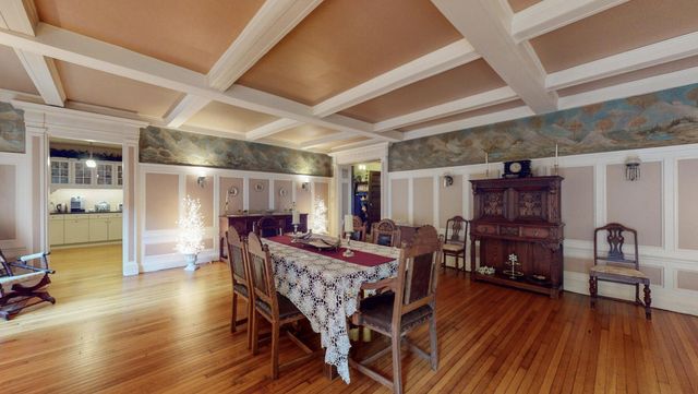 250 Lake Street, Rouses Point, NY 12979