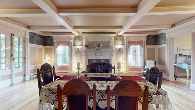 250 Lake Street, Rouses Point, NY 12979