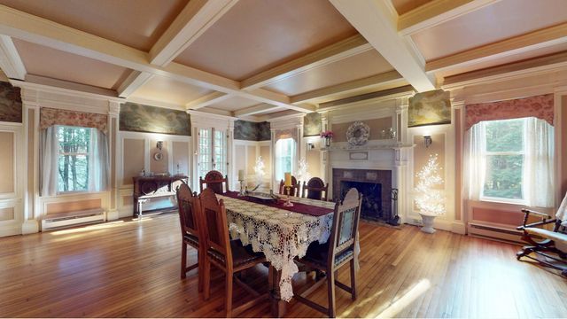 250 Lake Street, Rouses Point, NY 12979