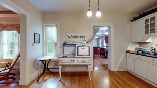 250 Lake Street, Rouses Point, NY 12979