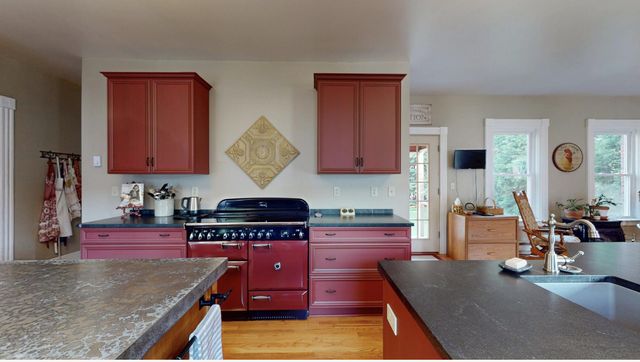 250 Lake Street, Rouses Point, NY 12979