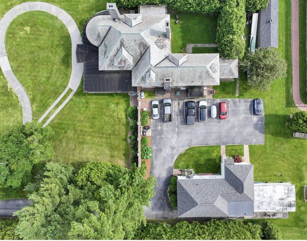 250 Lake Street, Rouses Point, NY 12979