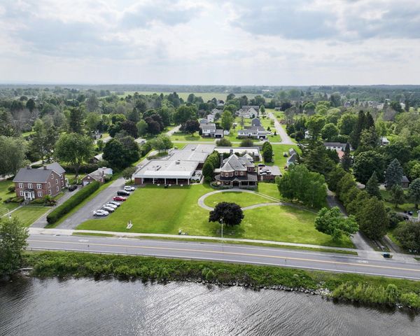 250 Lake Street, Rouses Point, NY 12979