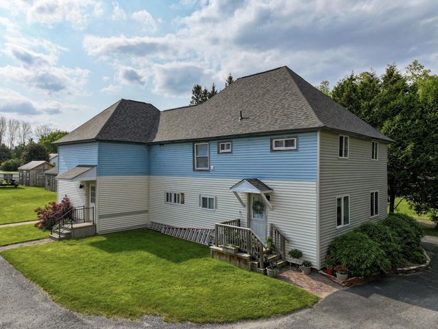 250 Lake Street, Rouses Point, NY 12979