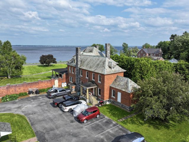 250 Lake Street, Rouses Point, NY 12979