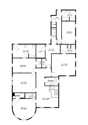 250 Lake Street, Rouses Point, NY 12979