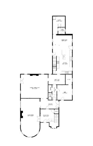 250 Lake Street, Rouses Point, NY 12979