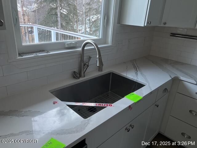 9500 Puffin Circle, Eagle River, AK 99577