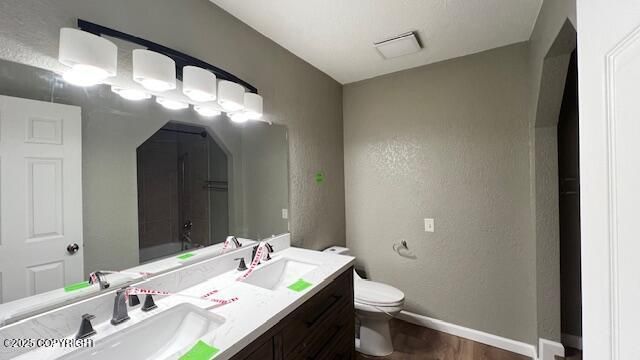 9500 Puffin Circle, Eagle River, AK 99577