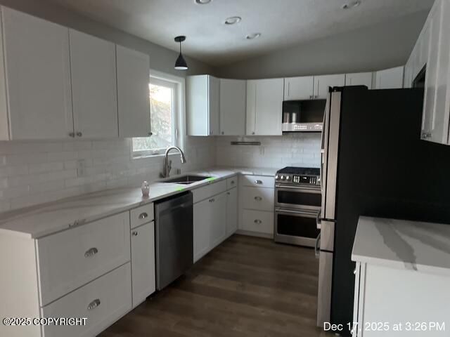 9500 Puffin Circle, Eagle River, AK 99577