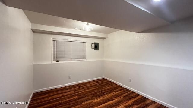 9500 Puffin Circle, Eagle River, AK 99577