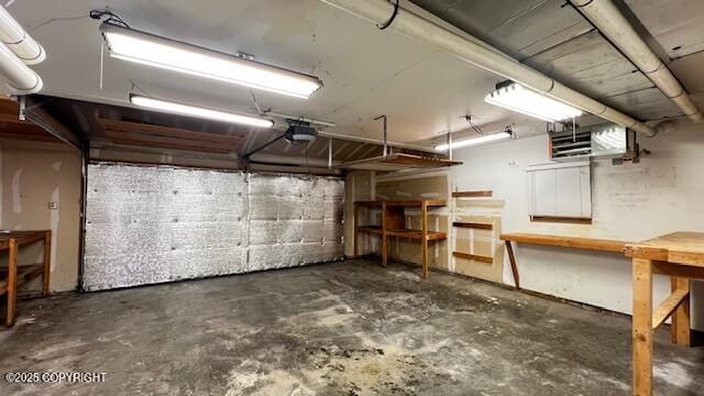 9500 Puffin Circle, Eagle River, AK 99577