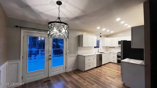 9500 Puffin Circle, Eagle River, AK 99577