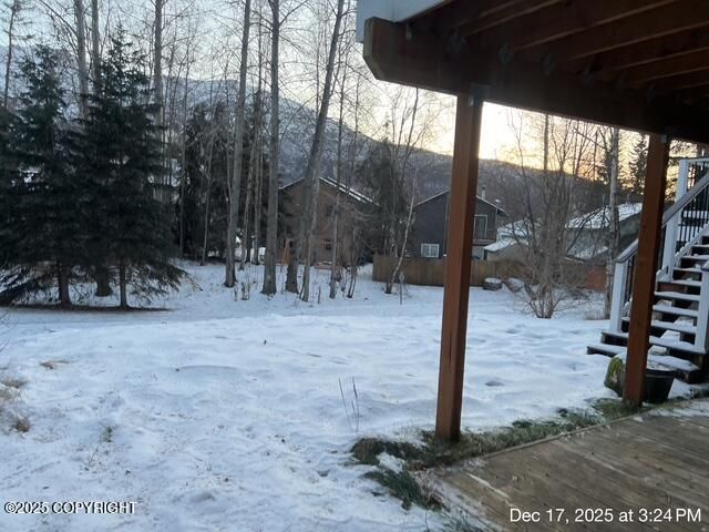 9500 Puffin Circle, Eagle River, AK 99577