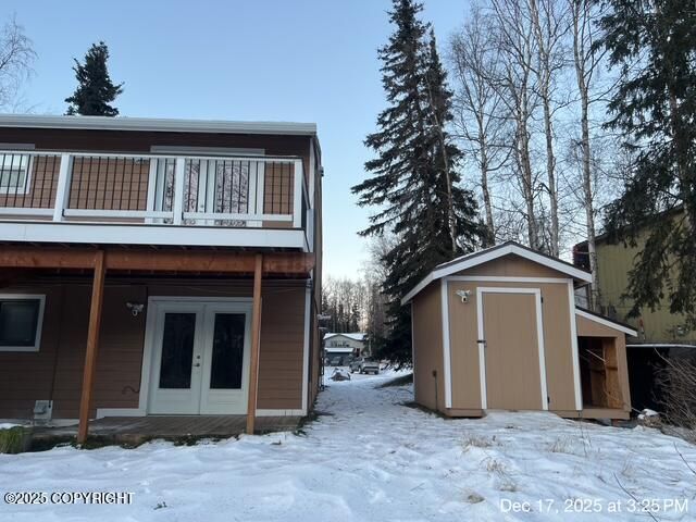 9500 Puffin Circle, Eagle River, AK 99577