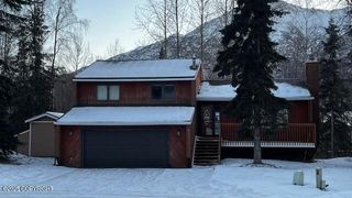 9500 Puffin Circle, Eagle River, AK 99577