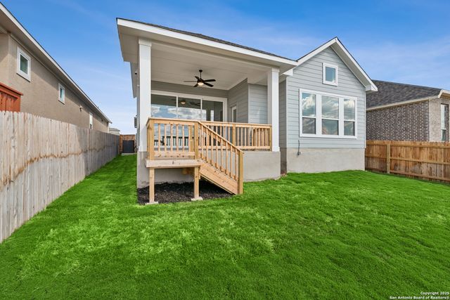 2619 Wild Skies, San Antonio, TX 78245