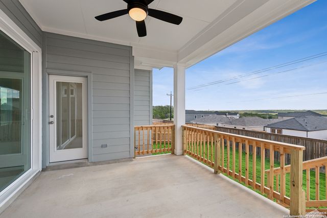 2619 Wild Skies, San Antonio, TX 78245