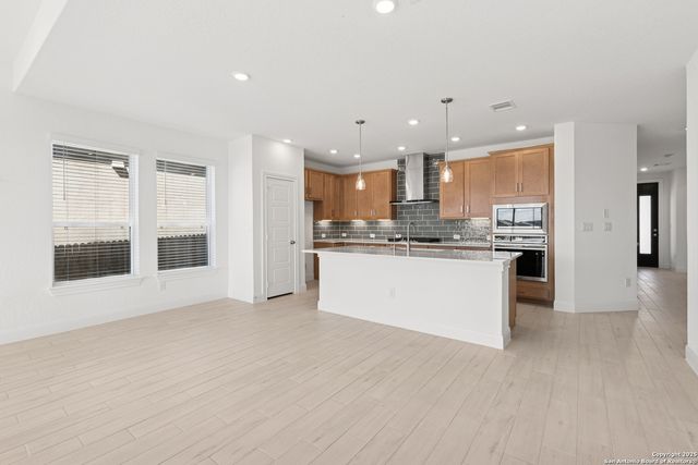 2619 Wild Skies, San Antonio, TX 78245