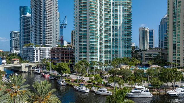 511 SE 5th Avenue 2409, Fort Lauderdale, FL 33301