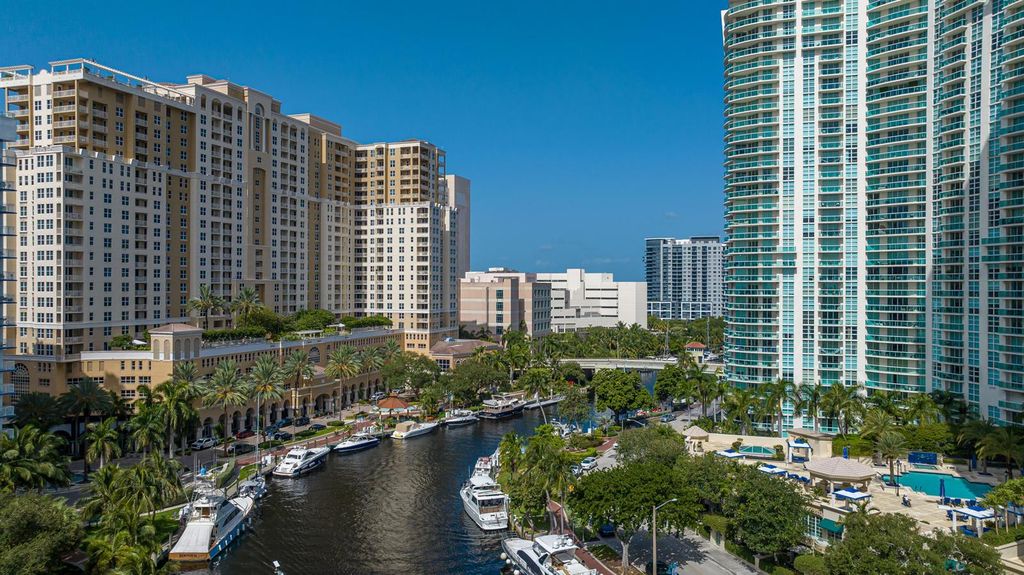 511 SE 5th Avenue 2409, Fort Lauderdale, FL 33301